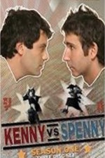 Watch Kenny vs. Spenny Niter